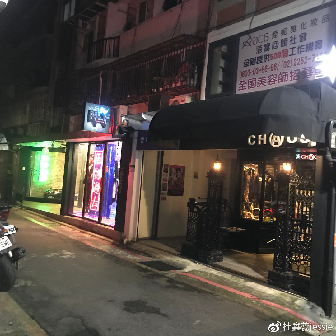 QIC仔最新探索，小巷中的特色小店，你不可不知！