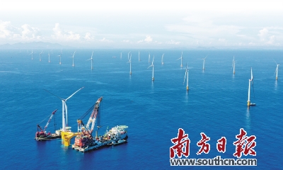 阳江最新发展前景展望