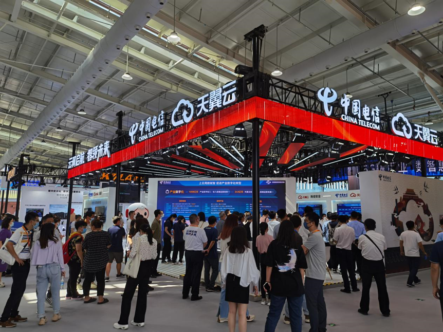 宿州掀起科技新浪潮，最新高科技产品亮相，引领城市创新发展新篇章！