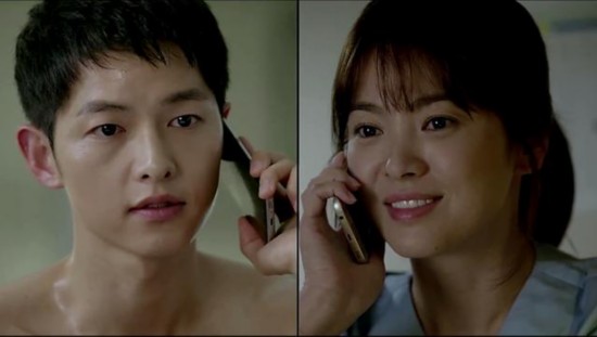 心灵与自然的美丽遨游，最新韩剧热播回顾