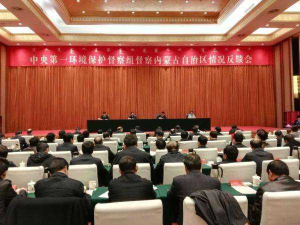 河北环保督察最新进展与小巷绿色奇遇揭秘