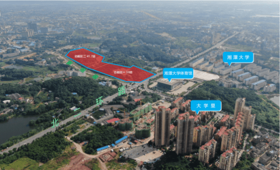 滨海八滩最新规划，探索自然美景的轻松之旅启程了！