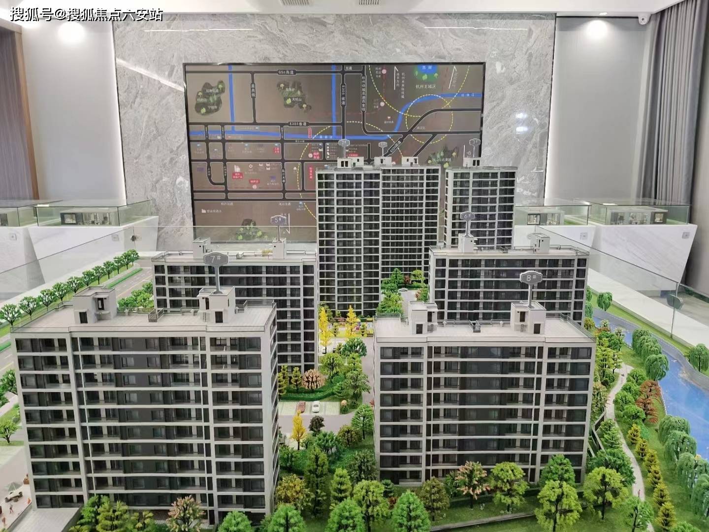 江南府楼盘最新动态更新，揭秘最新进展与资讯