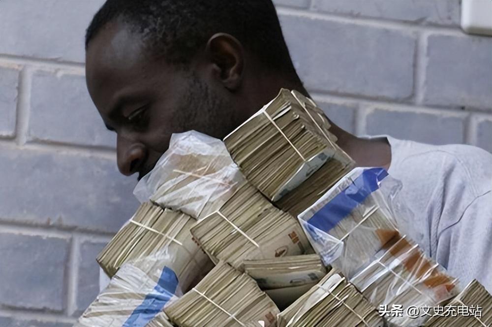 津巴布韦科技新品亮相,改变生活的崭新篇章!