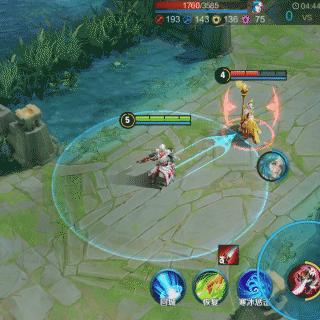 王者荣耀李白技能入门到进阶教程，最新视频教程带你飞！