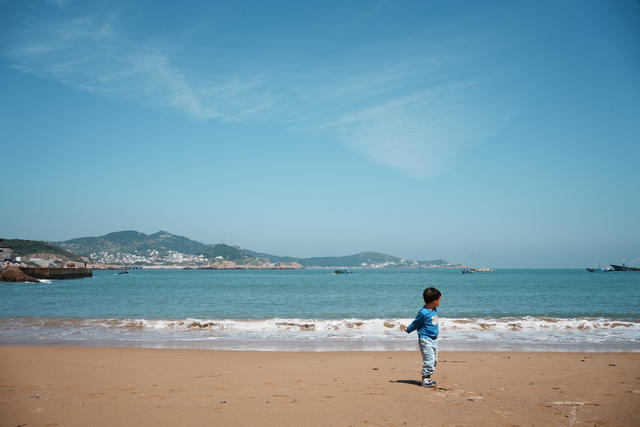 最新舟山亲子游攻略大全，玩转舟山，亲子同乐！