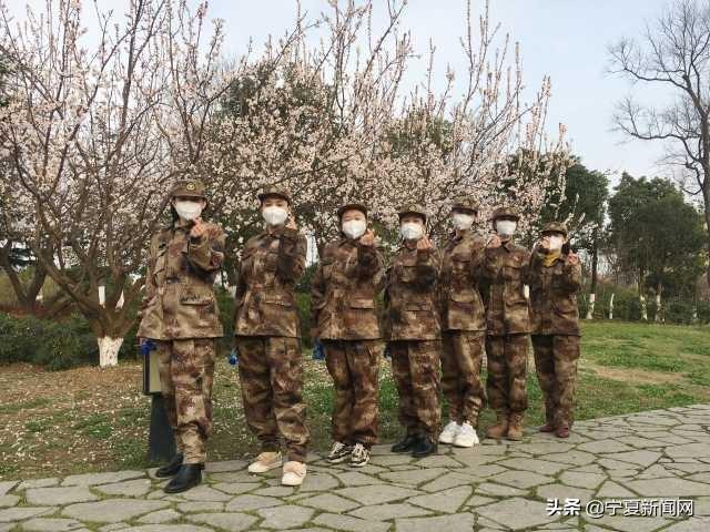 宁夏护士招聘最新信息🌟