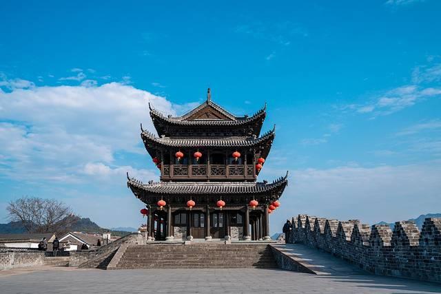 即墨航空小镇规划详解，最新规划步骤指南，适合初学者与进阶用户参考