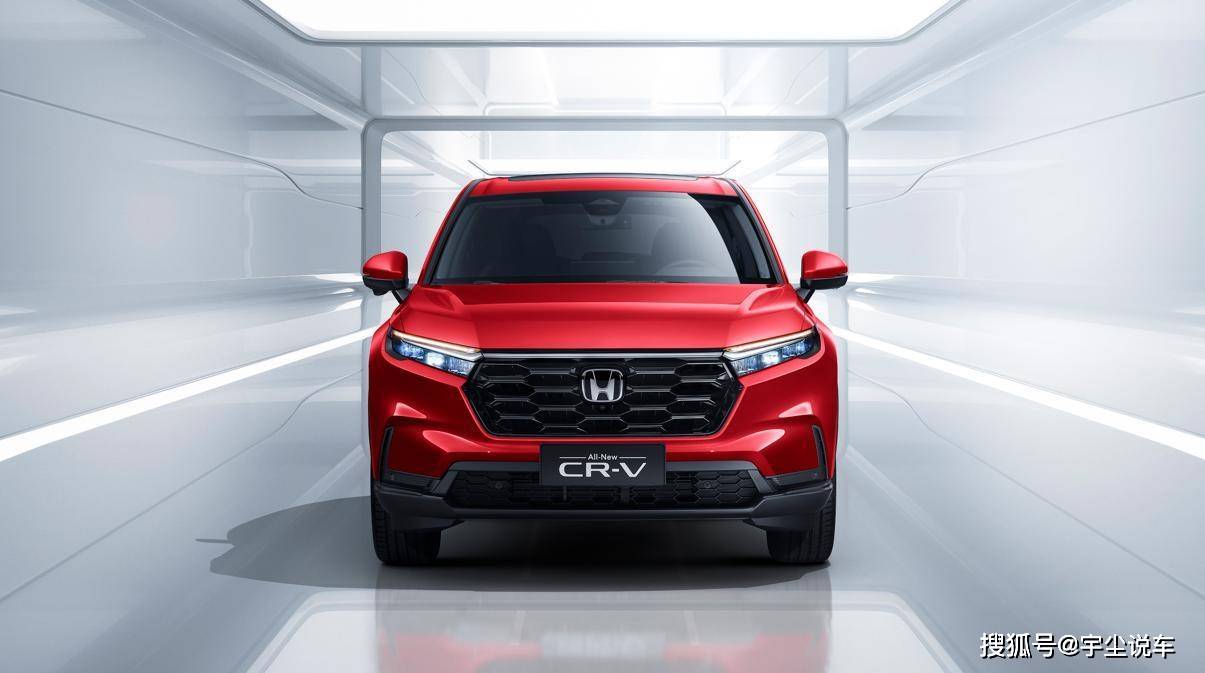 最新款本田SUV,科技重塑越野梦想,引领未来生活新潮流风潮