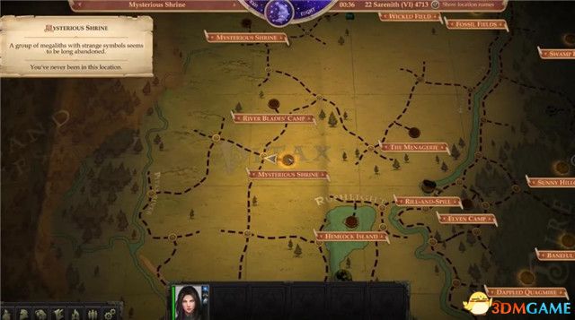 温馨日常趣事，夫人路线的最新章节