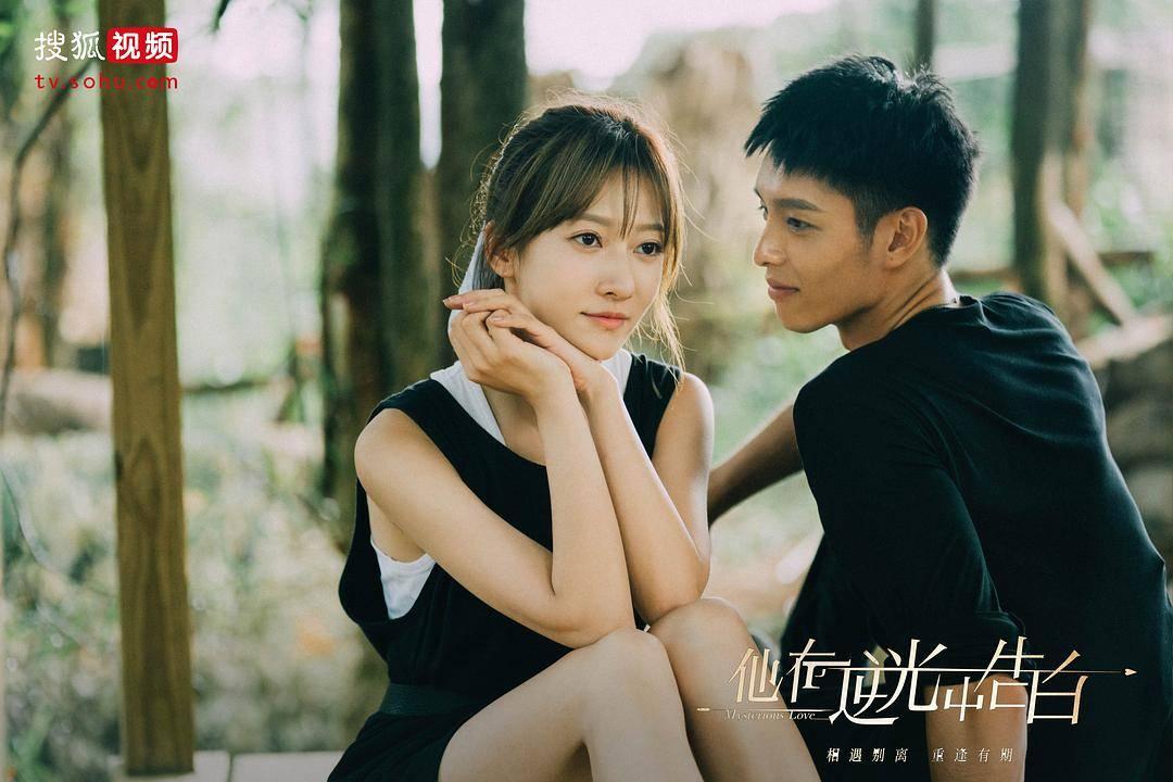 最新完结言情文大赏,心动不已的爱情故事