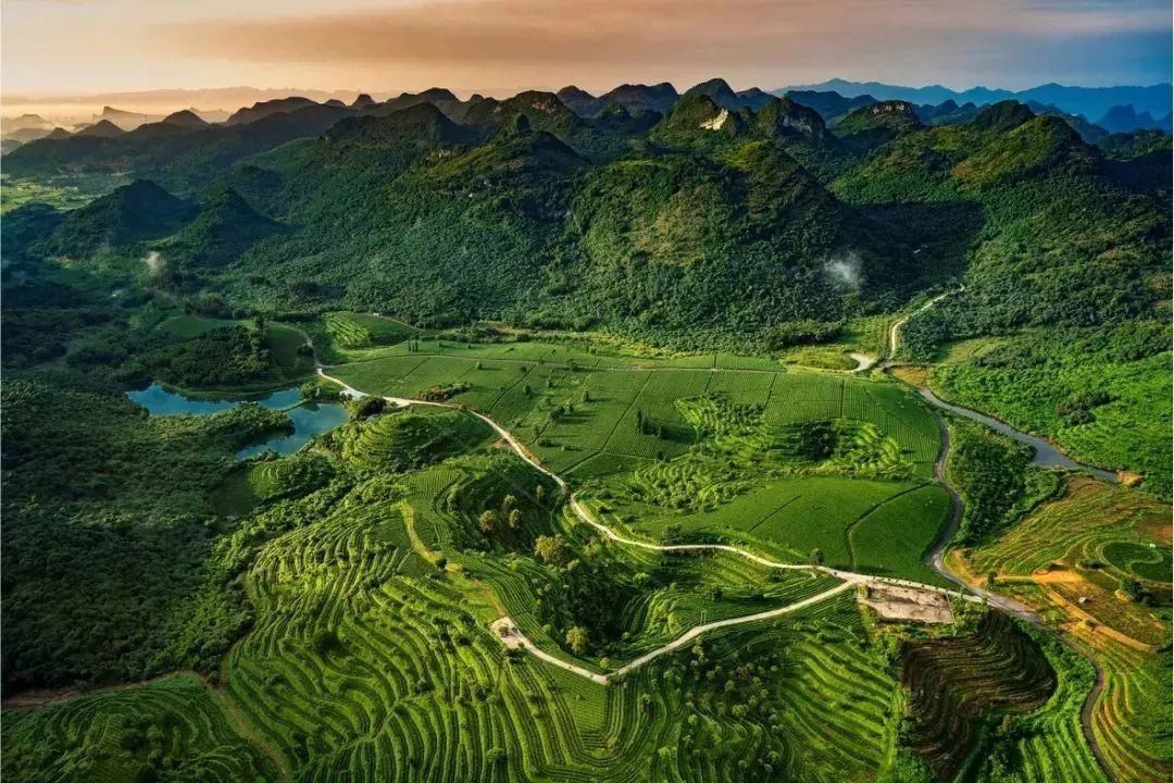 郴州城市扩建最新图纸，自然美景的探索之旅