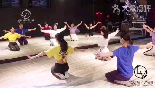时尚童真律动,幼儿舞蹈踩踩踩最新风潮