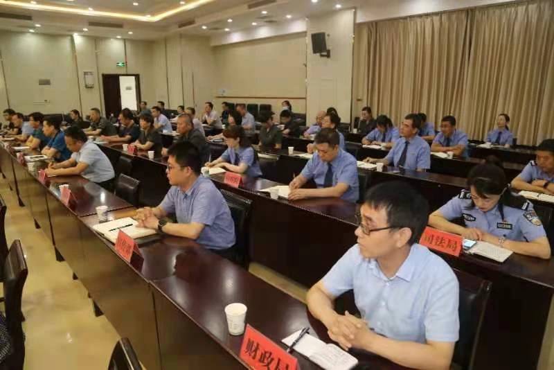 最新宝鸡陈仓新闻，城市发展与社区动态速递