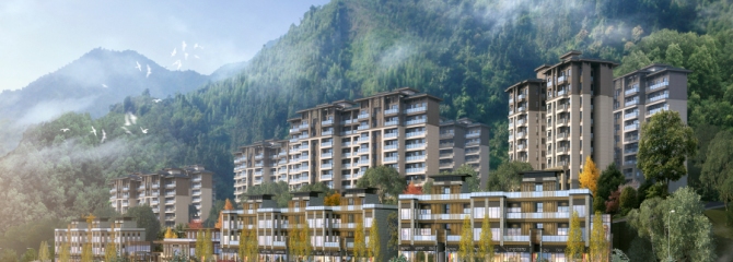 雅安2024最新房价,时代印记与变迁脉搏的交融展现