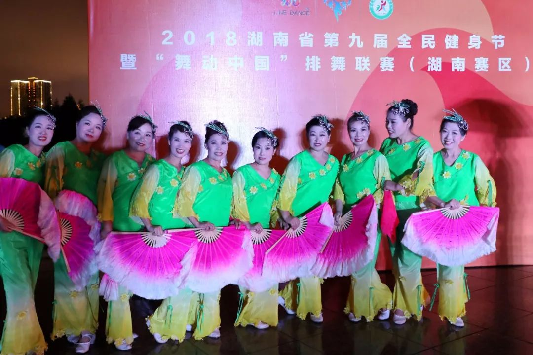 刘林丽最新秧歌，舞动变化，自信实现梦想