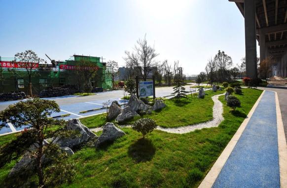 芜湖长江之歌最新房价信息