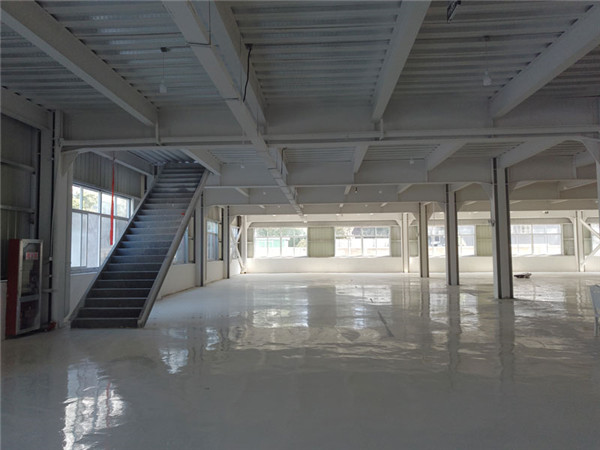 常熟厂房出租最新动态，科技智能空间引领未来