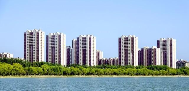 一文解读滨州最新房价趋势，揭秘滨州楼市走向！