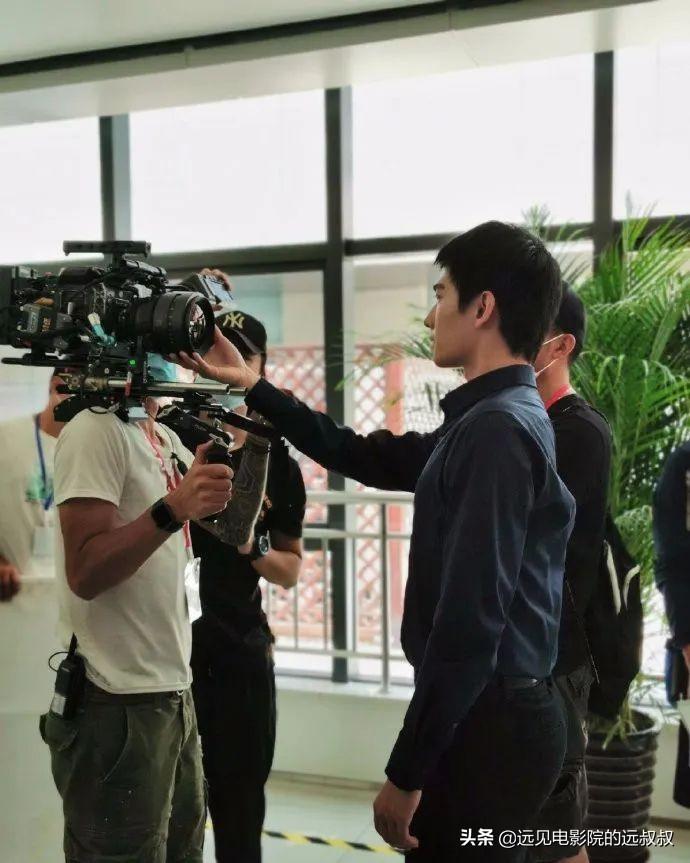 杨洋最新动态消息,掌握明星资讯分享技能,了解偶像最新动态