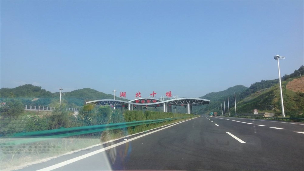 瑞金最新公路规划,连接未来,驶向成功之路