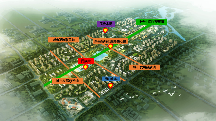 汉阳陵最新规划揭秘,变化中的蓝图,成就感的源泉