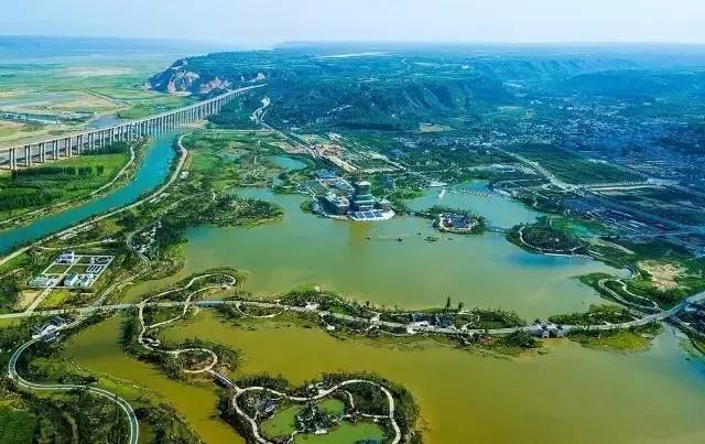 韩城黄河新区最新动态及参与指南