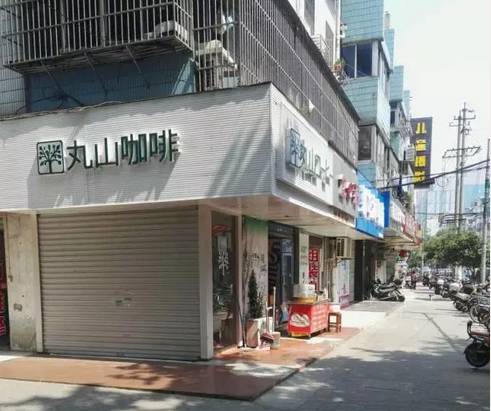 临汾超市转让信息更新,小巷中的隐藏宝藏探秘