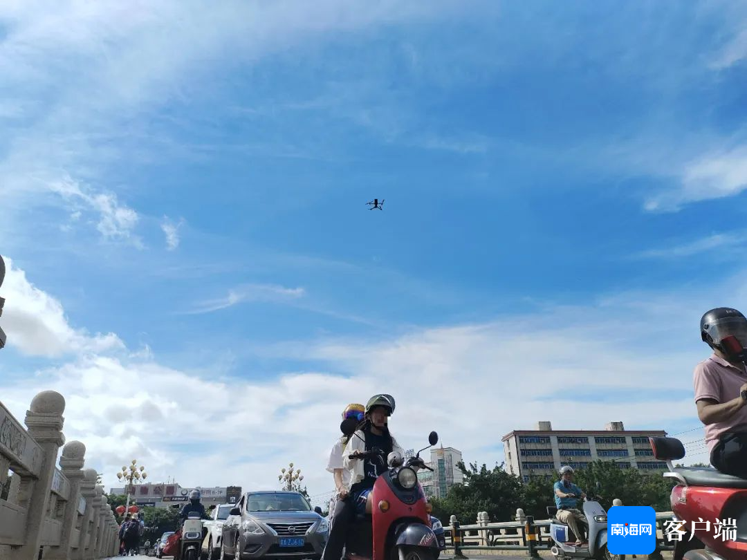 海南临高发展繁荣步伐加快,最新新闻动态报道