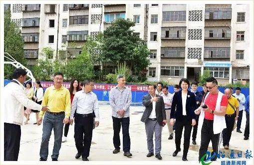 昭通苏甲最新公路进展及论述