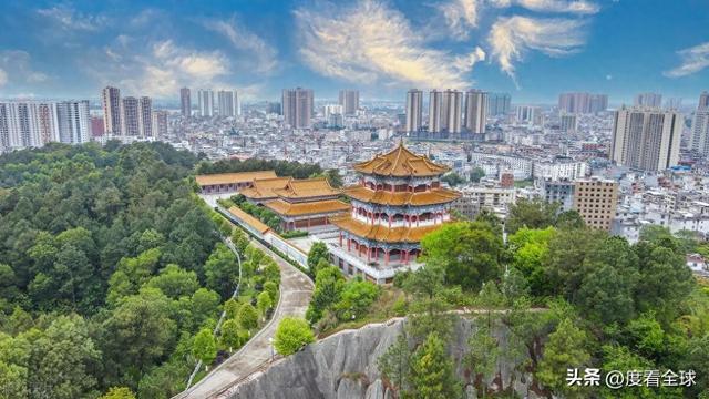 周口最新两违名单背后的自然美景探索之旅