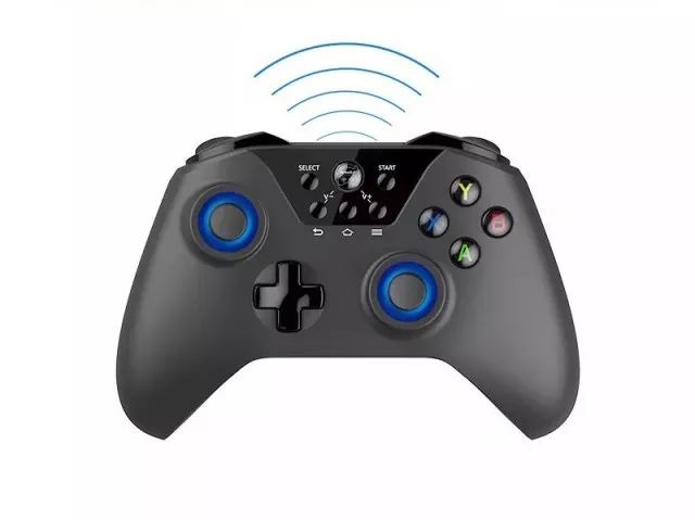 飞智最新手柄，小巷中的游戏天堂体验介绍