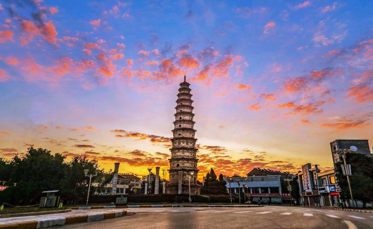 武乡最新楼房出售，变化中的家园，成就与自信的标志性住宅