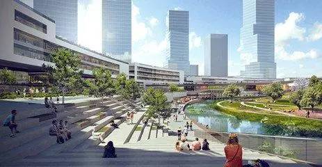 冷水江最新规划,科技引领未来,体验前沿高科技产品