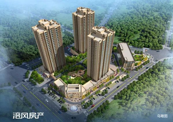 涪陵房屋出售最新信息汇总