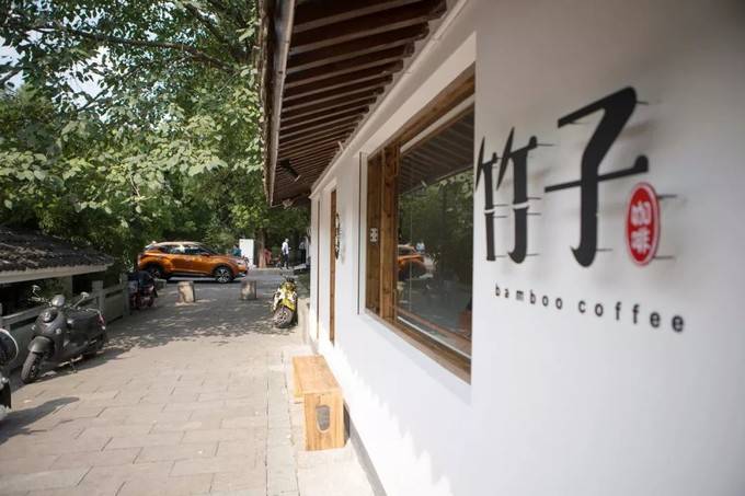 小巷深处的特色小店，探索未知录取信息之余的惊喜发现！