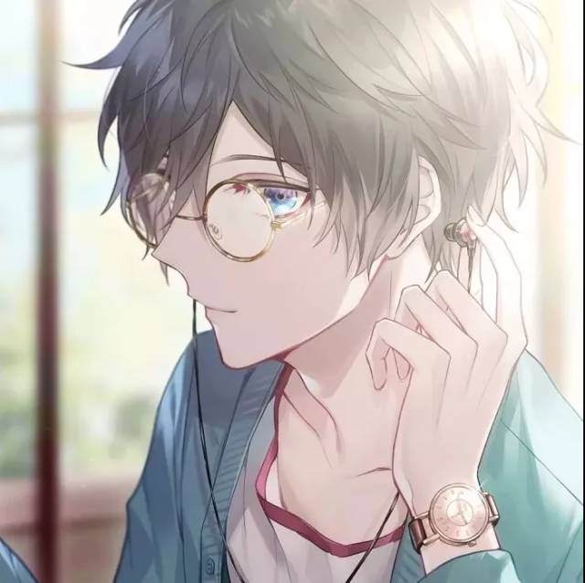 2024最新动漫男头像制作指南，步骤与灵感分享