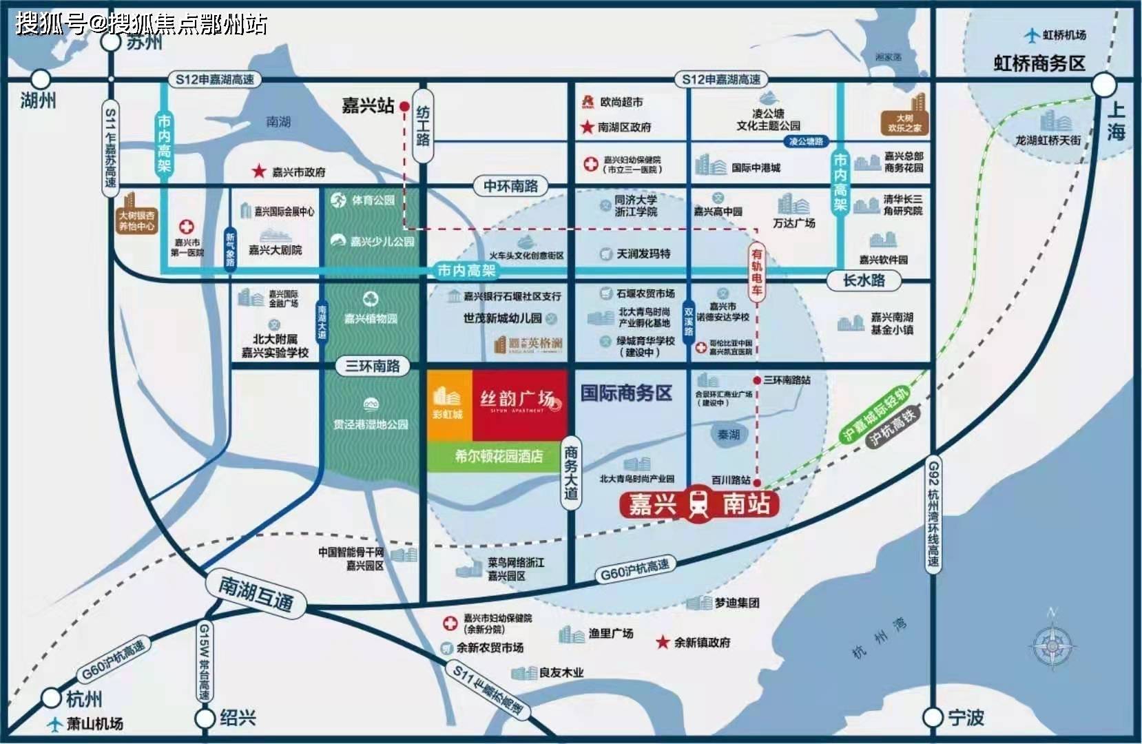 闵行区最新地图,探索新纪元,科技重塑生活的闵行面貌