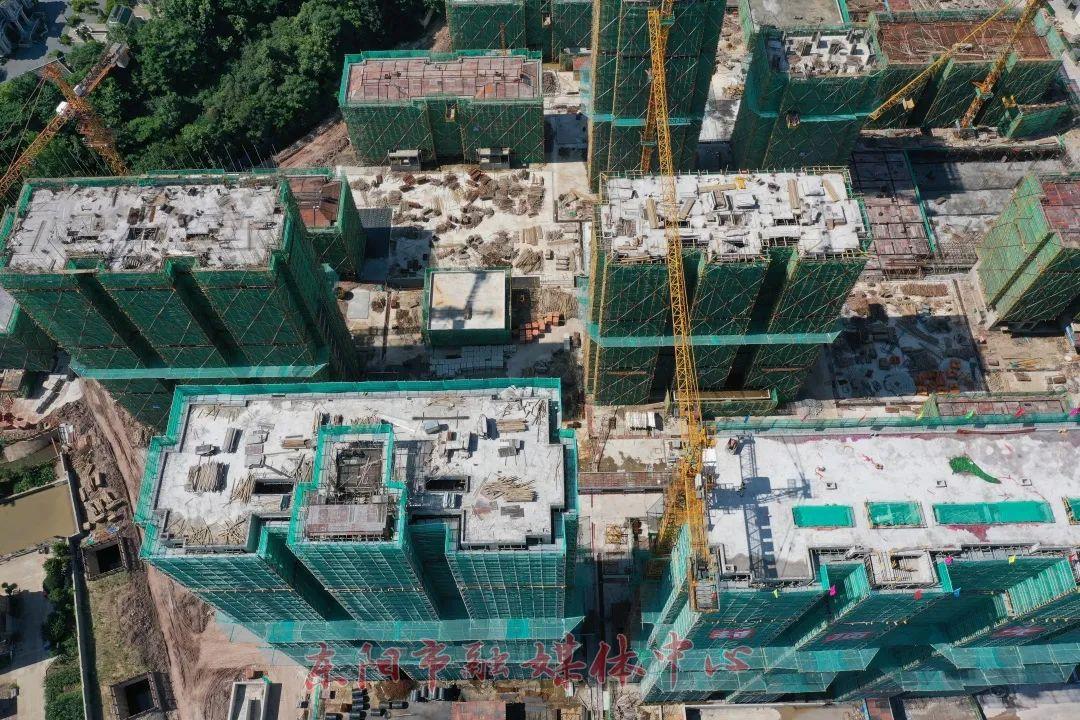 东阳2024最新楼盘，投资与生活的理想选择