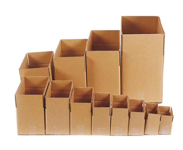 最新纸箱价格揭秘，科技革命引领纸箱行业探索前行