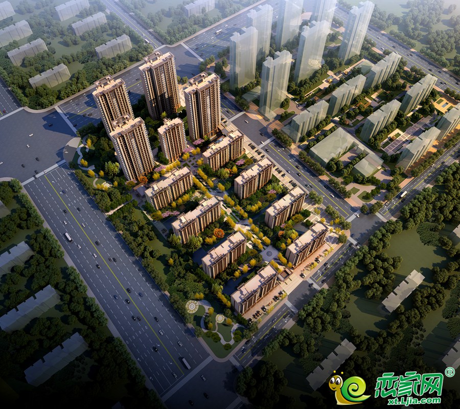 邢台楼盘现房最新动态揭秘,巷弄深处的惊喜房源更新