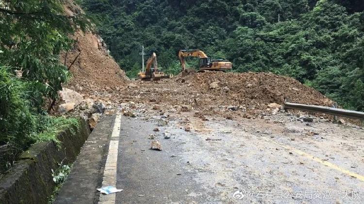 石柱县小巷深处的特色小店惊艳亮相,最新新闻更新