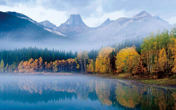 最新令新生新闻,探索自然美景之旅,寻找内心平和的旅程