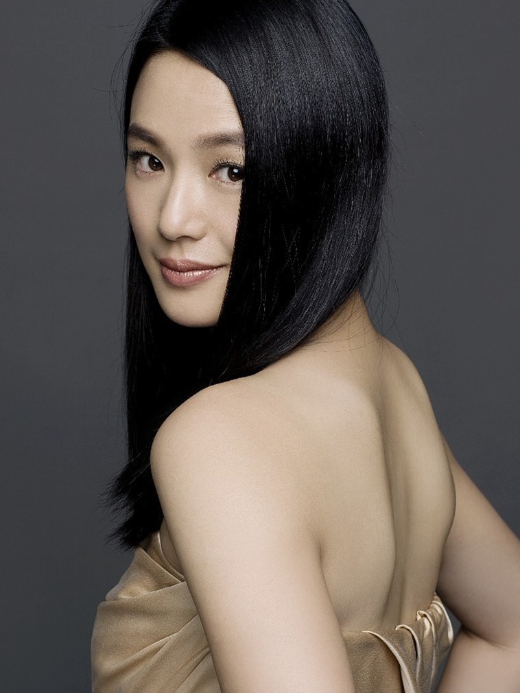 王婉悠最新写真,展现变化的力量与自信成就之美