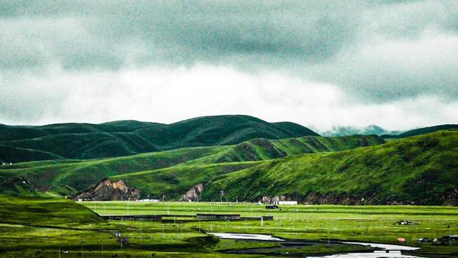 人造岗石最新图片，自然美景探索之旅启程
