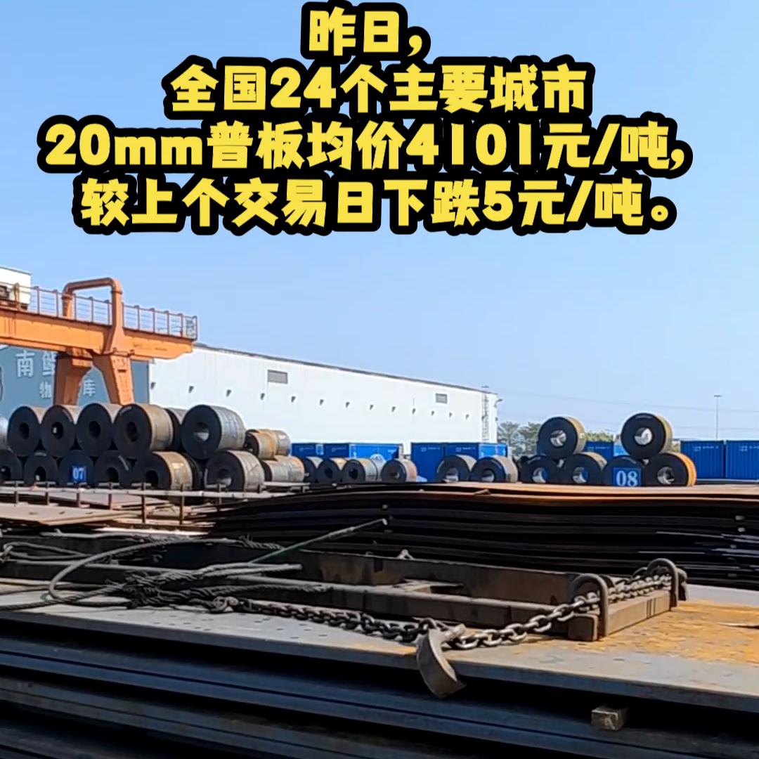 钢板价格最新行情,市场走势深度分析与多元观点