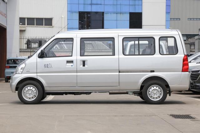 五菱荣光最新价格解析及行情概览