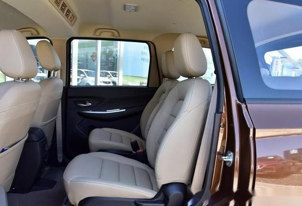 五菱荣光最新价格解析及行情概览