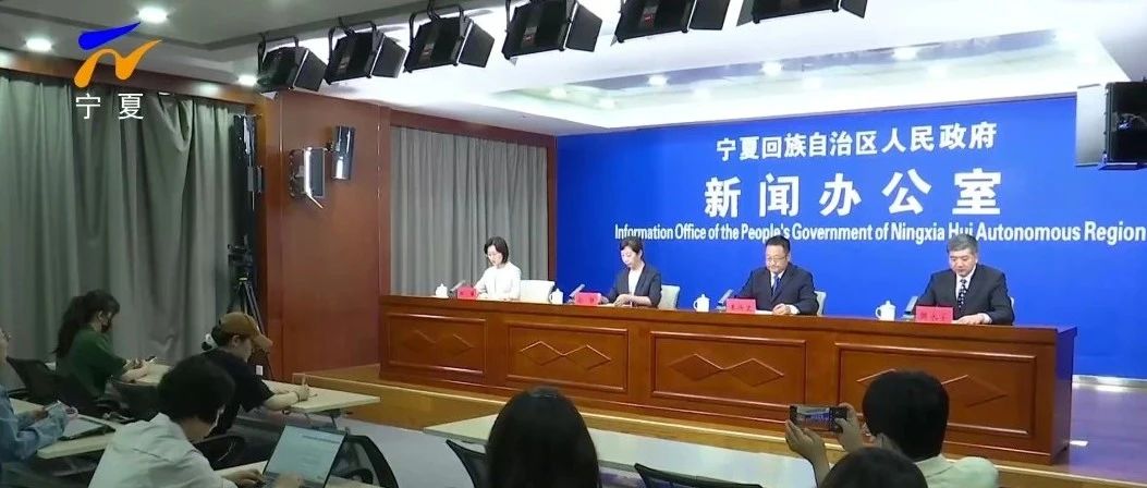 多元视角下的宁夏最新新闻深度分析