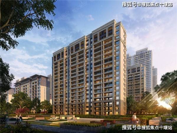 盛泽最新楼盘，科技前沿居所，生活品质之选